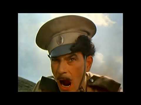 Казаки КАЗАЧЬЯ ЛАВА ! Казачья атака! Когда мы были на войне