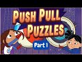 Hero Elementary Push Pull Puzzles Part 1 2 PBS KIDS Games