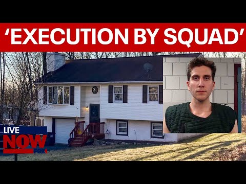 Video | Idaho murders: firing squad execution pushed by lawmakers amid