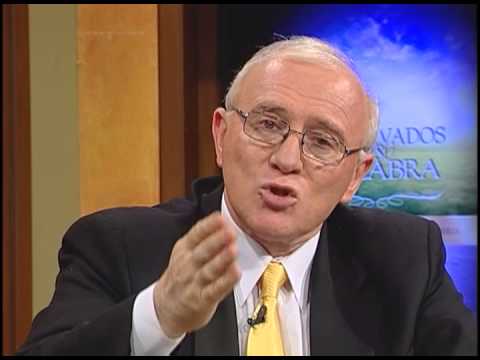 Job 35 - Tercera participación de Elihú