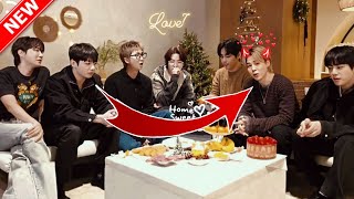 🪭 LIVE|BTS ~ 너무 예뻐 [sub] WEVERSE ⛵ 'ESTAMOS DE VOLTA' 'MELHOR GRUPO DO MUNDO' (예뻐!!!쪽)