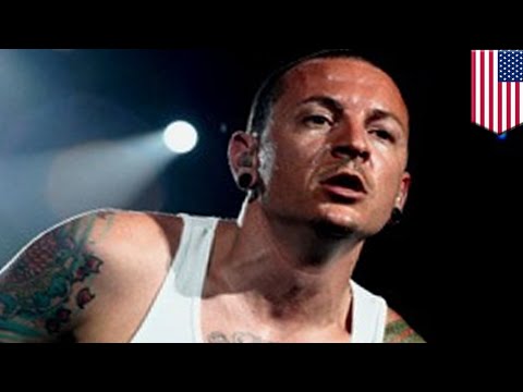 Chester Bennington dead: Linkin Park singer kills himself via hanging - TomoNews