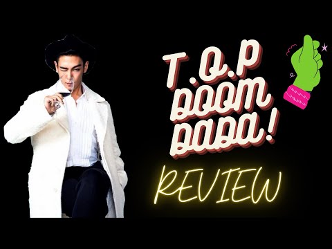 HIPHOP SUNBAE REACTS TO - BIG BANG 빅뱅