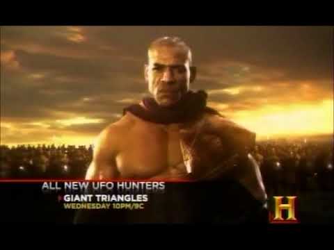 Battles B C Intro  History Channel