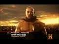 Battles B C Intro  History Channel
