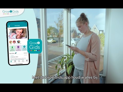 GroeiGids Video