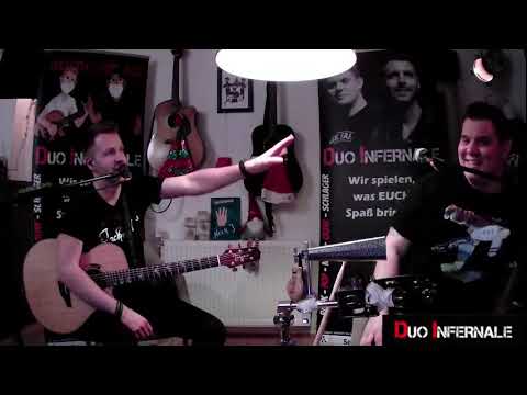 Duo Infernale Livestream Vol. 4
