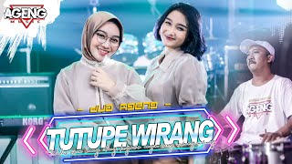 Download lagu TUTUPE WIRANG - DUO AGENG (Indri x Sefti) ft Ageng Music ( Live Music) mp3