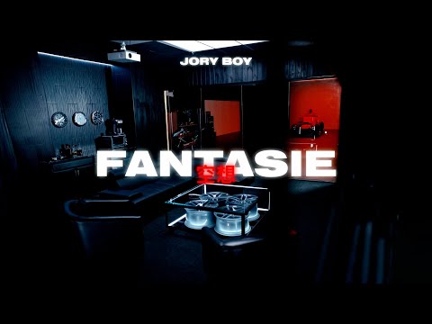 Video thumbnail for Fantasie