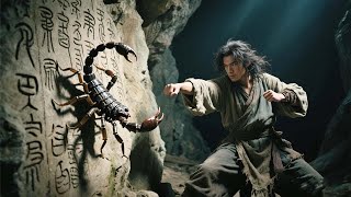 Download lagu Wuxia Movie! Linghu Chong discovers a long-lost peerless divine skill, forever changing his fate! mp3