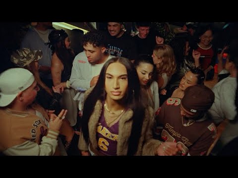 DOYZ K - Turn it Up (Official Music Video) 