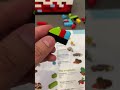 Building A Meal At The LEGO House
