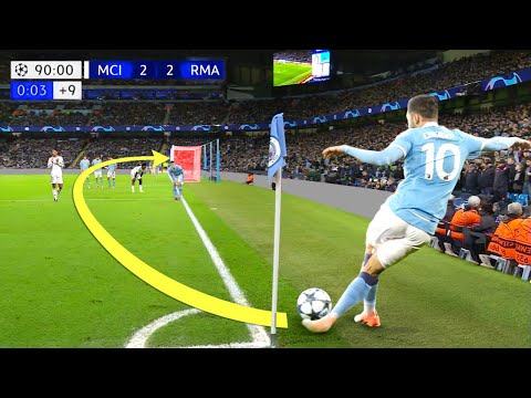 1 in a Billion Football Moments