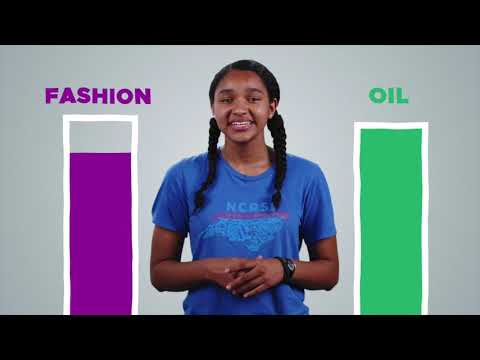 Take Action on Goal 12: Responsible Consumption and Production (Secondary)