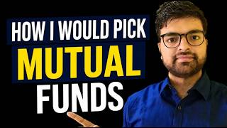 My Framework for Mutual Fund Investing | Lesson for Beginners | Investaru