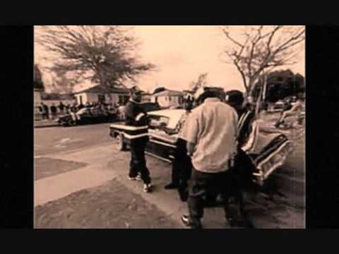 Dresta - Give It Up For Compton [Video]