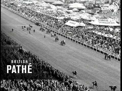 The Derby (1958)