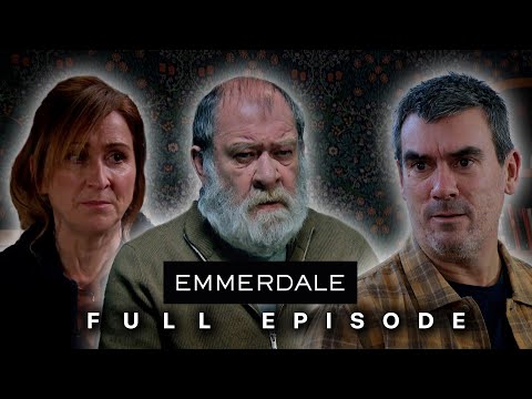 Emmerdale Full Episode | Monday 16th February