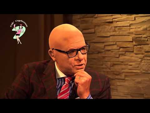 Cafe Ungehorsam (1) Akif Pirincci