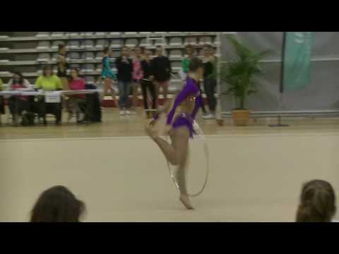 selena ufolep cerceau