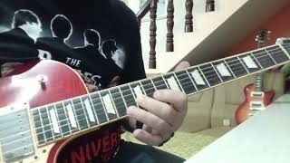 Download lagu Arissa - Tanah Berenyang Gitar Solo Cover mp3