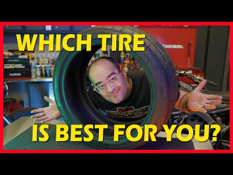 Which Tire is Best?