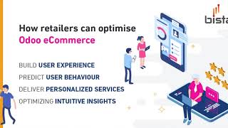 Odoo eCommerce