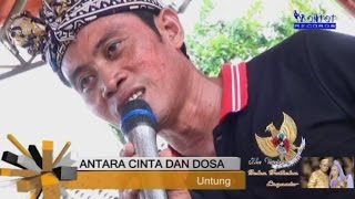 Download lagu UNTUNG - ANTARA CINTA DAN DOSA - SOLIS NADA - BONTOT RECORDS mp3