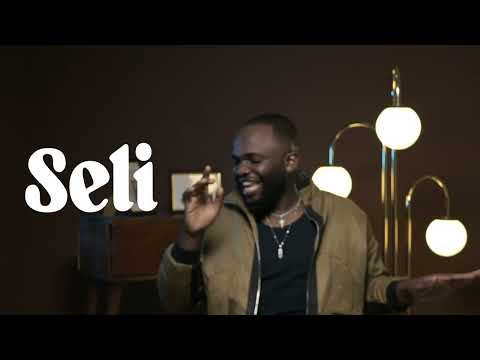 D BLVQ - SELI (Official Visualizer)