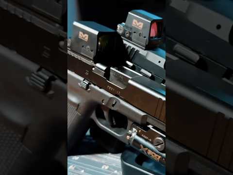 Meprolight Tru Vision red dot review. Is this where red dots are going?