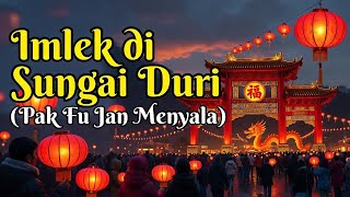 Download lagu Imlek di Sungai Duri (Pak Fu Jan Menyala) - Chinese New Year | Gong Xi Fa Cai mp3