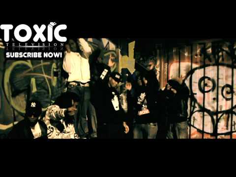 YOUNG KINGZ (fari& zei) - "THE BEST"