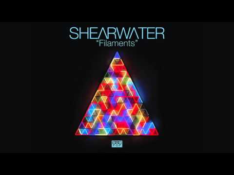 Shearwater - Filaments
