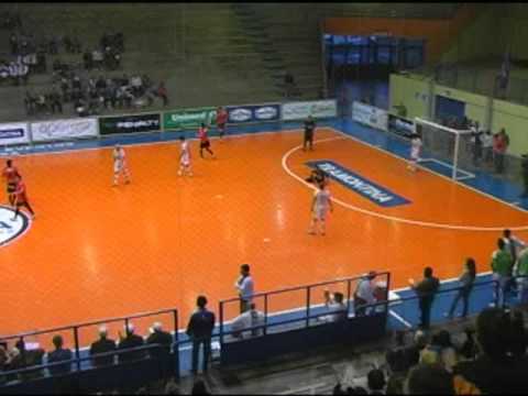 Gauchão 2011 - ACBF 5x2 Atlântico