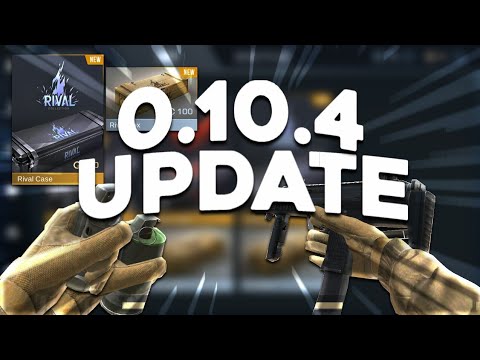 Standoff 2 0.10.4 Update Review