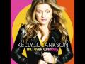Whyyawannabringmedown - Kelly Clarkson 