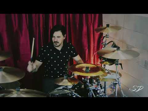 Full demo with @DirilCymbalsItalia @janaradistribution 🥁