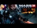 Reignite - Mass Effect / Shepard Tribute by Malukah ...