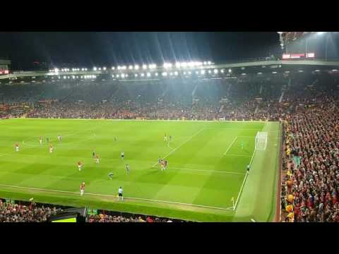 Europa Semi v celta vigo Herreira disallowed goal 11/5/17