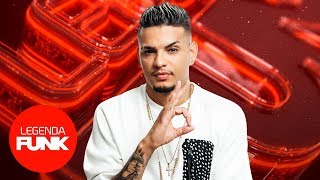 MC WM - Senta braba pra que tanta força (DJ Will o Cria)