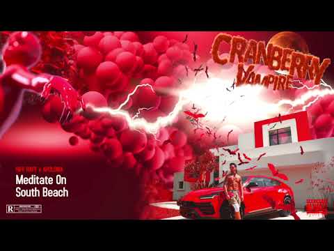 RiFF RAFF x APOLONiA - MEDiTATE ON SOUTH BEACH (Official Audio)