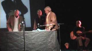 RadioActividad - Primer Programa - 1º parte