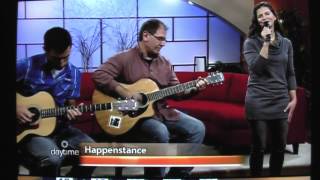 Happenstance - Big Dreamers