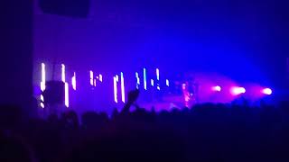 club - Lomepal concert