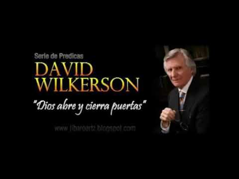 La visión de David wilkerson 1.