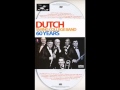 Dutch Swing College JB ???? St Louis blues boogie
