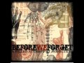 Before we forget - 01- Someone, Something.wmv ...