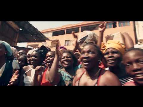 Scró Que Cuia ft. Vado Pôster - A Luta Continua (Vídeo Official)