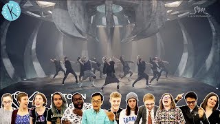 Download lagu Classical Musicians React: EXO 'Wolf' mp3