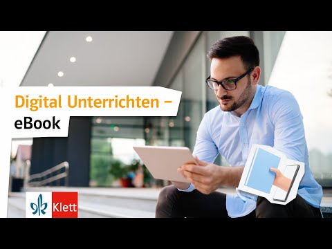 Digital Unterrichten – eBook